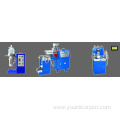 Hot Sale Powder Coating Lab Extruder